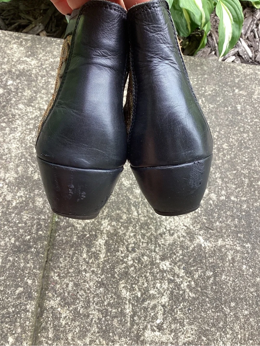 PIKOLINOS stylish ankle